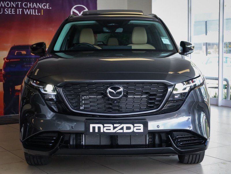 Mazda CX-5 - Mazda Woodmead - Image 3