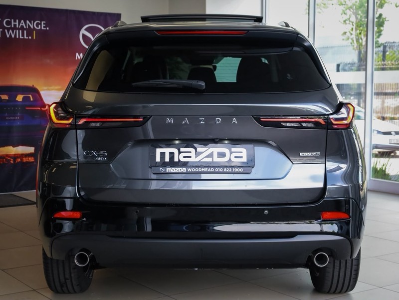 Mazda CX-5 - Mazda Woodmead - Image 22