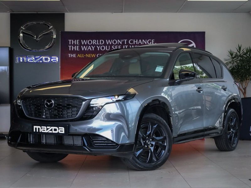 Mazda CX-5 - Mazda Woodmead - Image 1