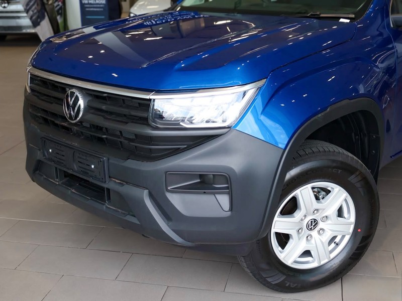 Volkswagen Amarok - VW Melrose Commercial - Image 3