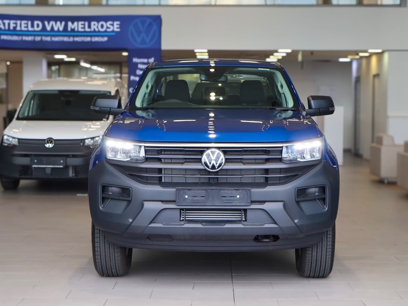Volkswagen Amarok - VW Melrose Commercial - Image 2