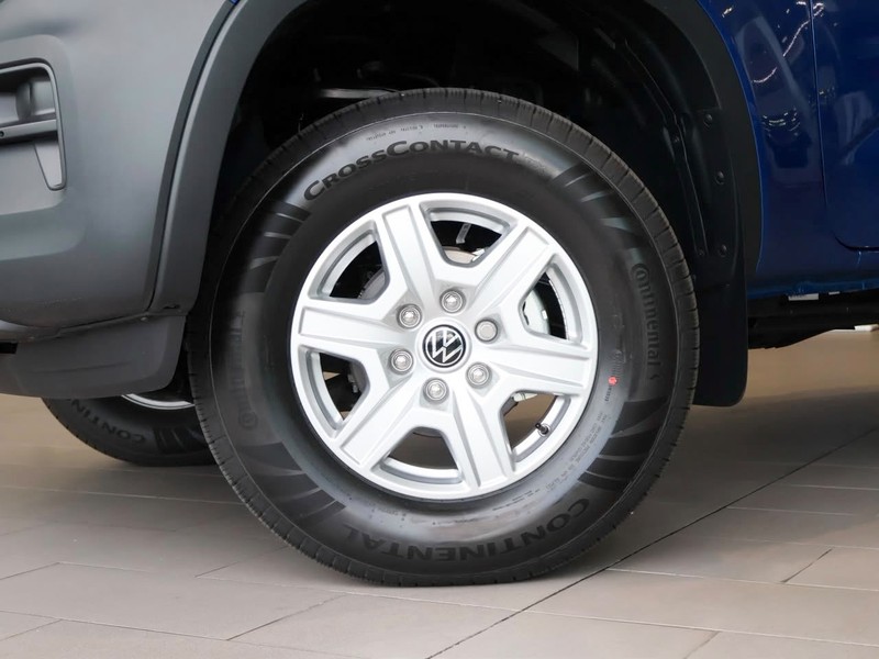 Volkswagen Amarok - VW Melrose Commercial - Image 12