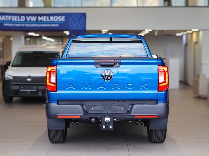 Volkswagen Amarok - VW Melrose Commercial - Image 13