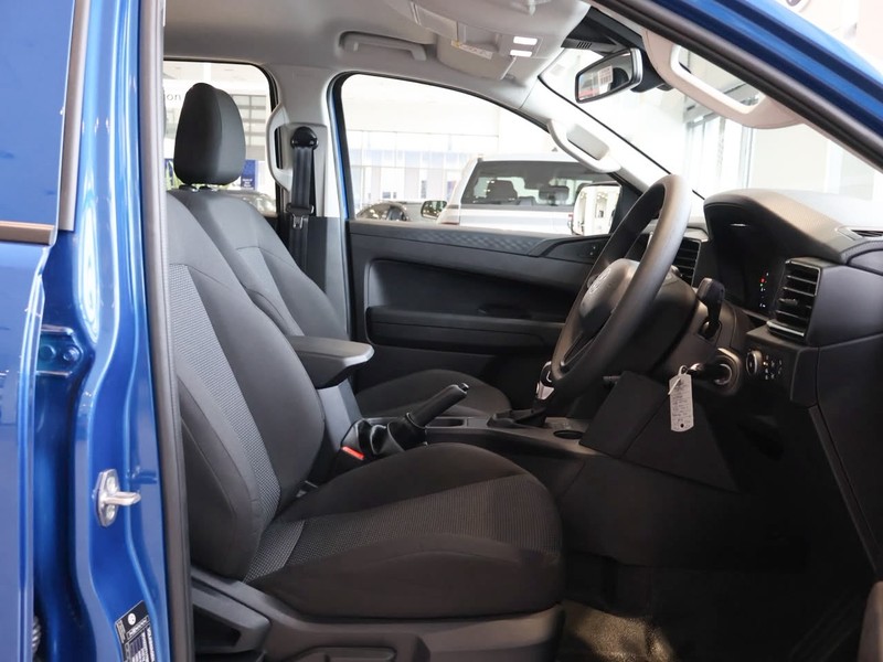 Volkswagen Amarok - VW Melrose Commercial - Image 16
