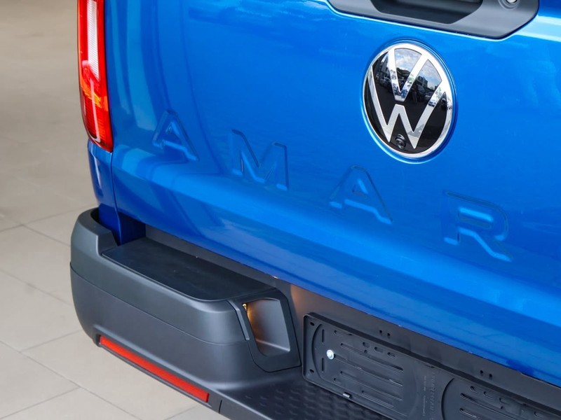 Volkswagen Amarok - VW Melrose Commercial - Image 14