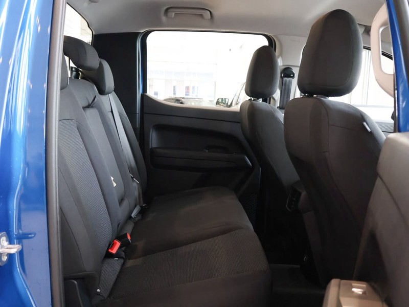 Volkswagen Amarok - VW Melrose Commercial - Image 17