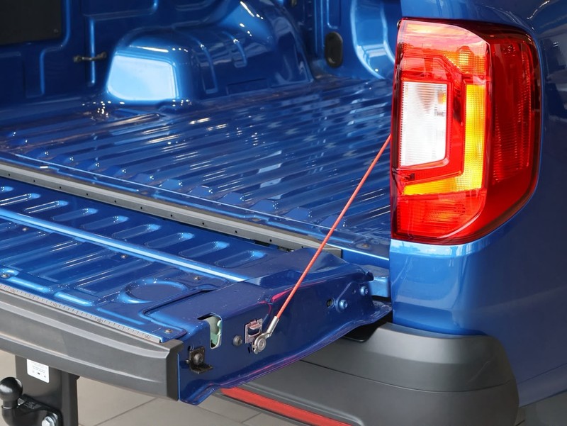 Volkswagen Amarok - VW Melrose Commercial - Image 15