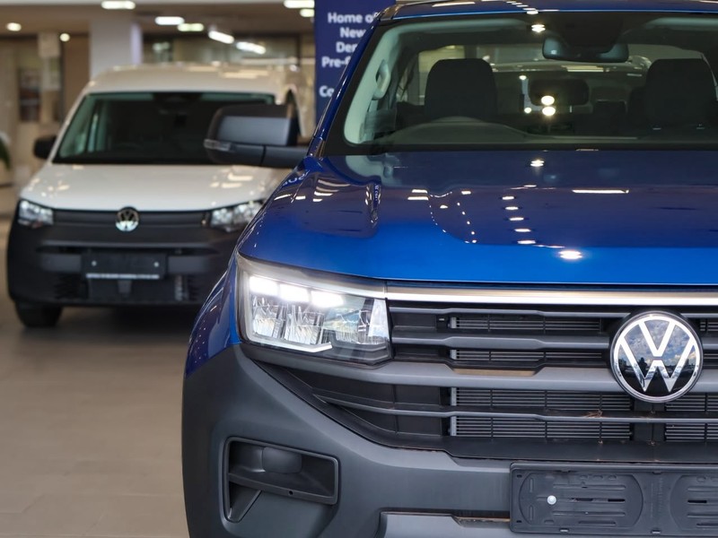 Volkswagen Amarok - VW Melrose Commercial - Image 4