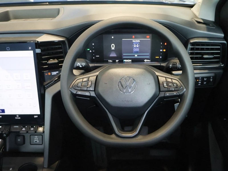 Volkswagen Amarok - VW Melrose Commercial - Image 6