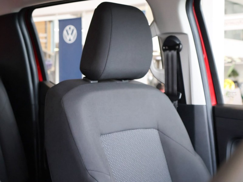 Volkswagen Amarok - VW Melrose Commercial - Image 9