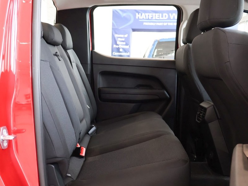 Volkswagen Amarok - VW Melrose Commercial - Image 12