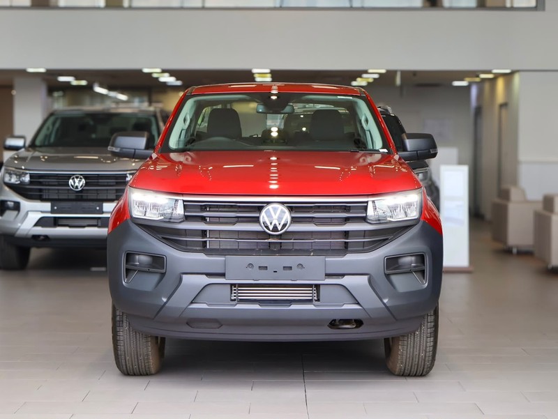 Volkswagen Amarok - VW Melrose Commercial - Image 4