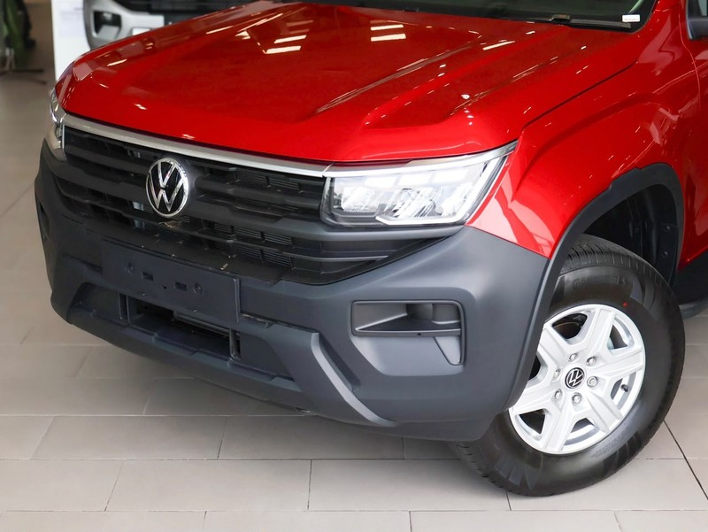 Volkswagen Amarok - VW Melrose Commercial - Image 2