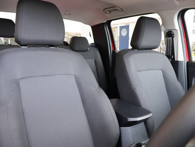 Volkswagen Amarok - VW Melrose Commercial - Image 10