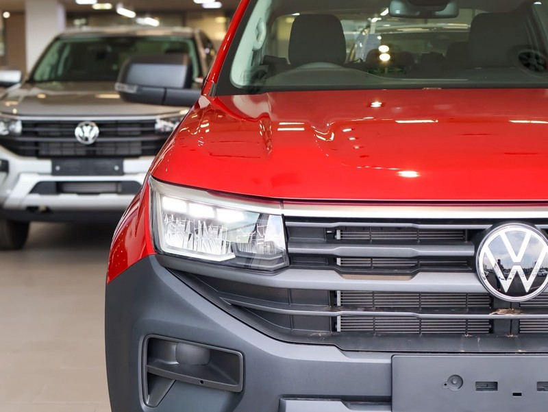 Volkswagen Amarok - VW Melrose Commercial - Image 3