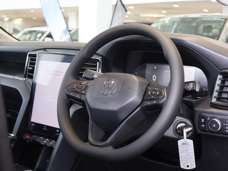 Volkswagen Amarok - VW Melrose Commercial - Image 6