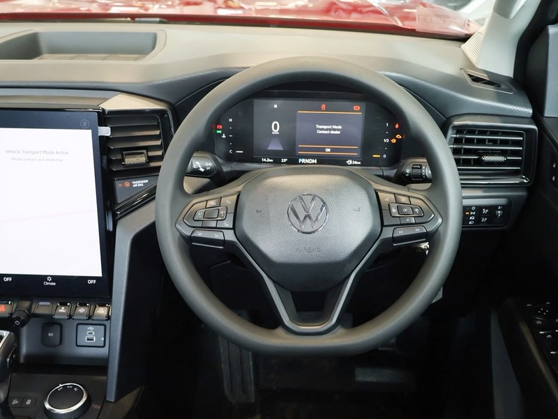 Volkswagen Amarok - VW Melrose Commercial - Image 15