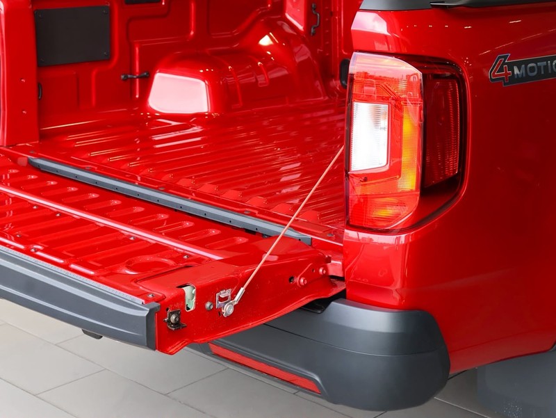 Volkswagen Amarok - VW Melrose Commercial - Image 19