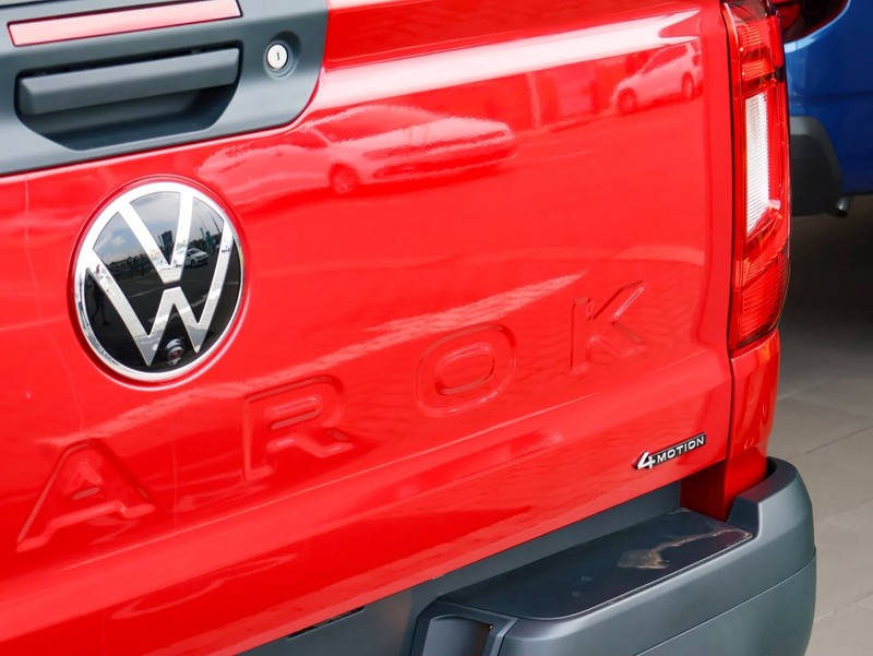 Volkswagen Amarok - VW Melrose Commercial - Image 16