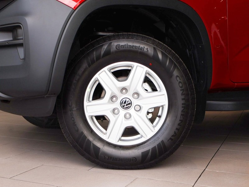 Volkswagen Amarok - VW Melrose Commercial - Image 17