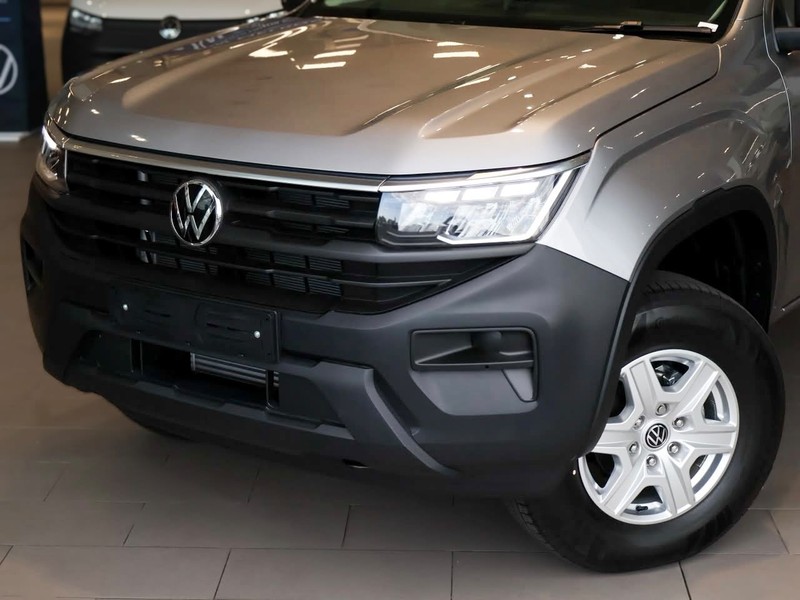 Volkswagen Amarok - VW Melrose Commercial - Image 2