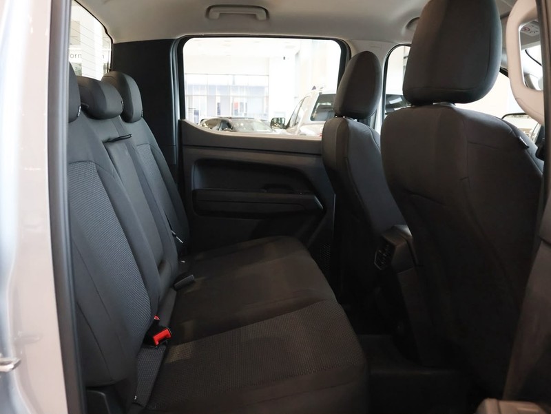 Volkswagen Amarok - VW Melrose Commercial - Image 10