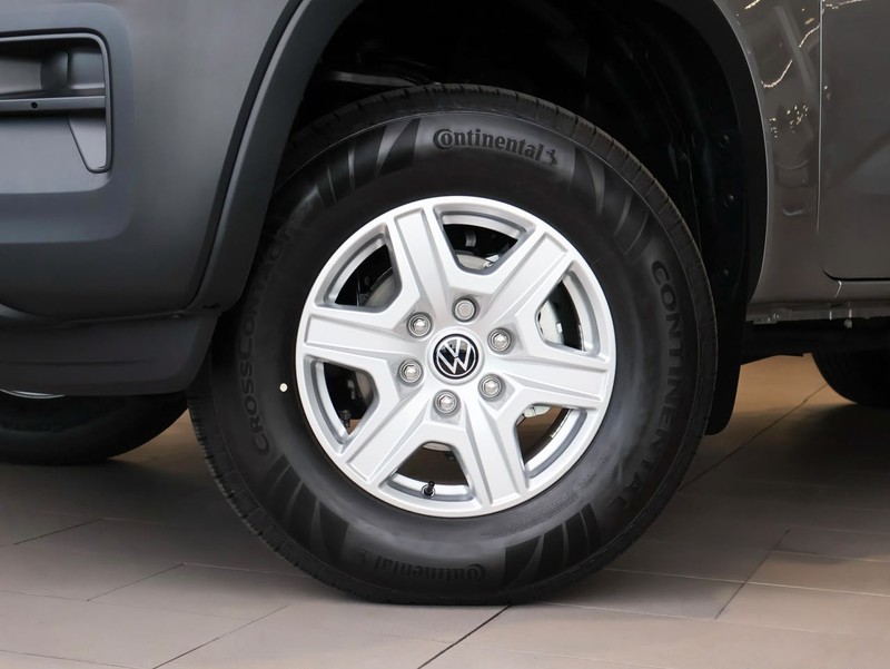 Volkswagen Amarok - VW Melrose Commercial - Image 16