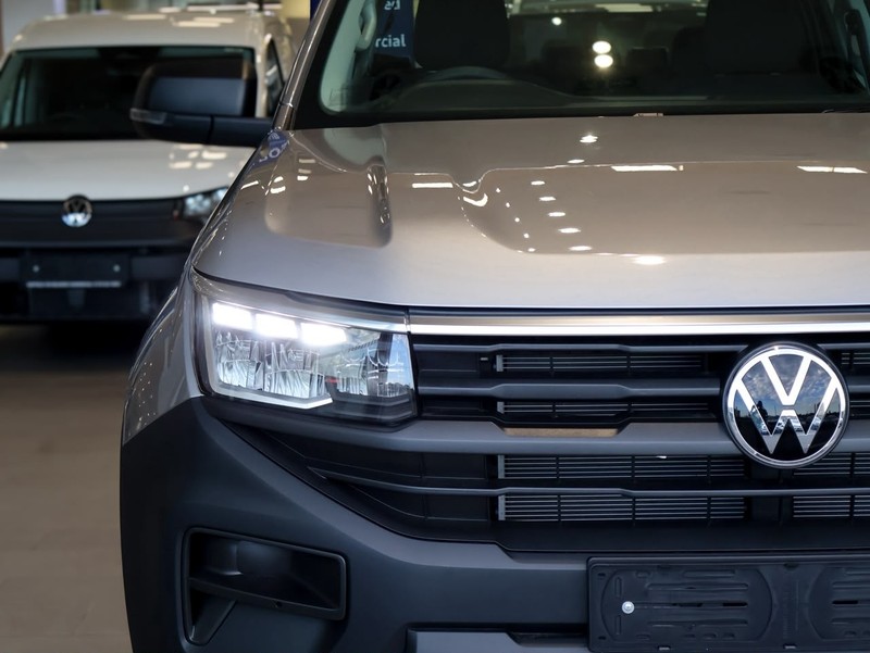 Volkswagen Amarok - VW Melrose Commercial - Image 4