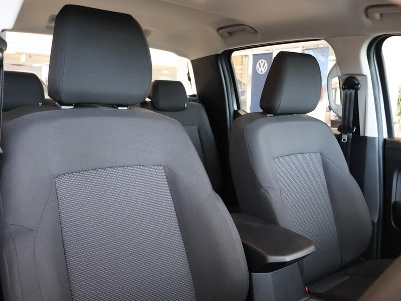 Volkswagen Amarok - VW Melrose Commercial - Image 14