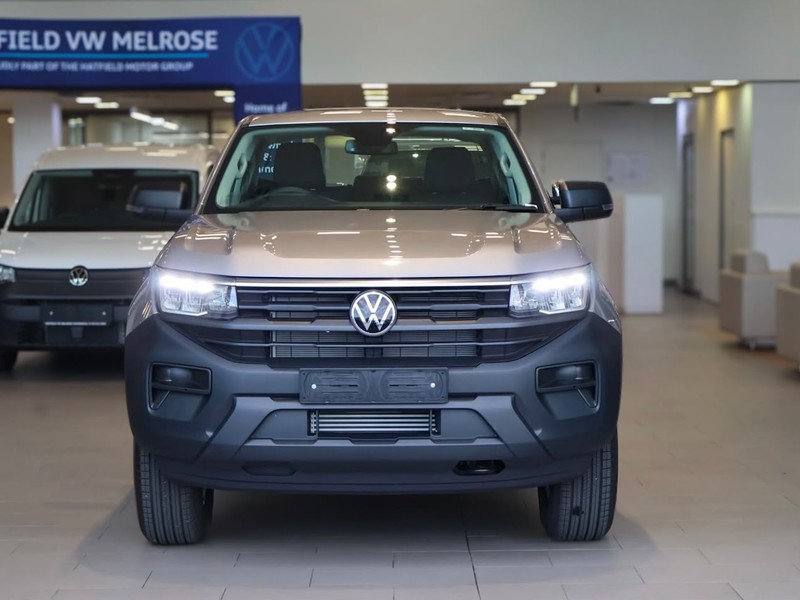 Volkswagen Amarok - VW Melrose Commercial - Image 3