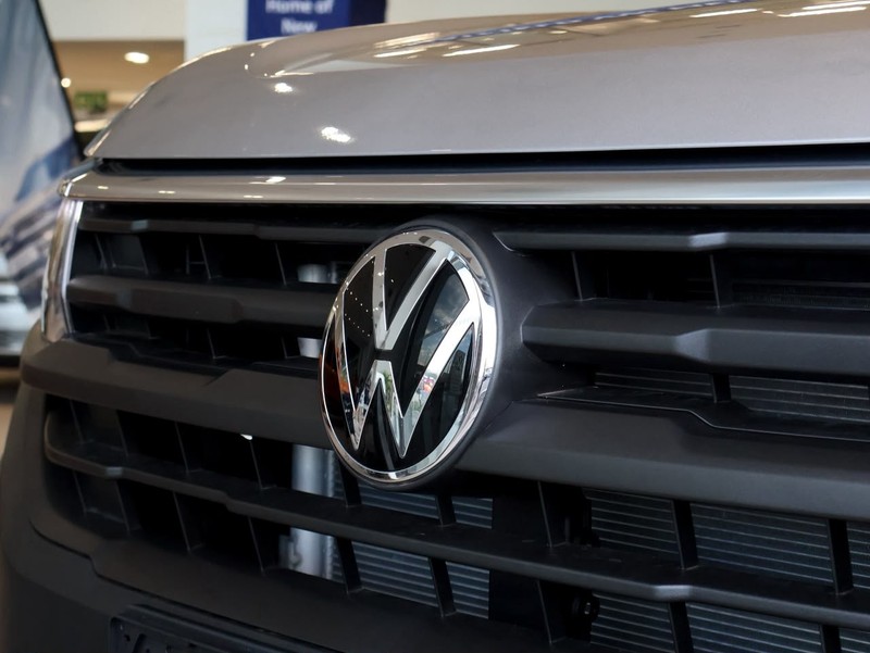 Volkswagen Amarok - VW Melrose Commercial - Image 6