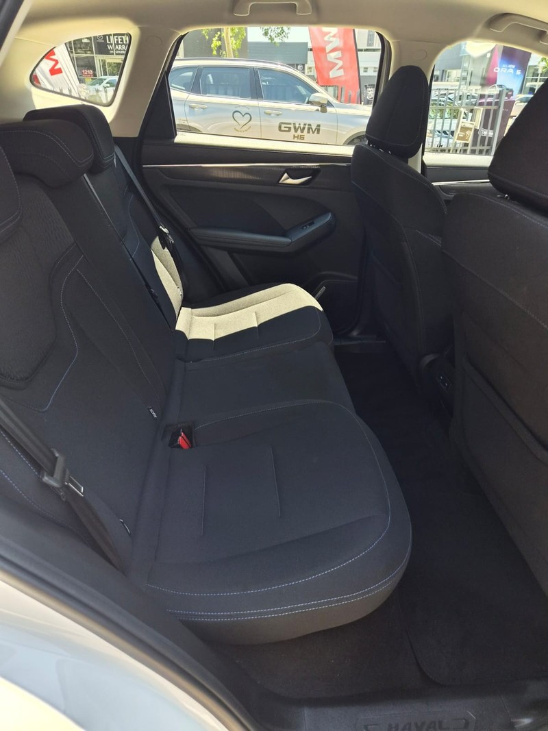 Haval Jolion - GWM Haval Hatfield - Image 17