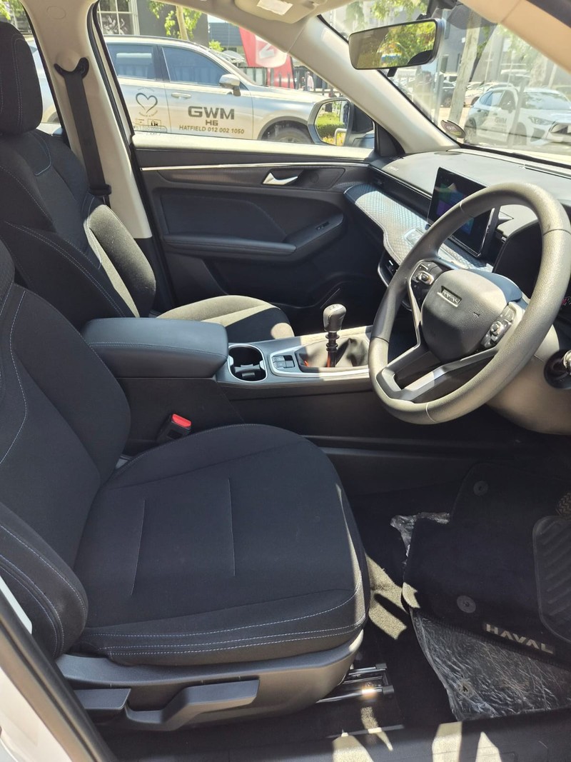 Haval Jolion - GWM Haval Hatfield - Image 16