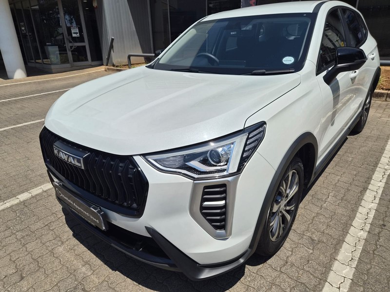 Haval Jolion - GWM Haval Hatfield - Image 9