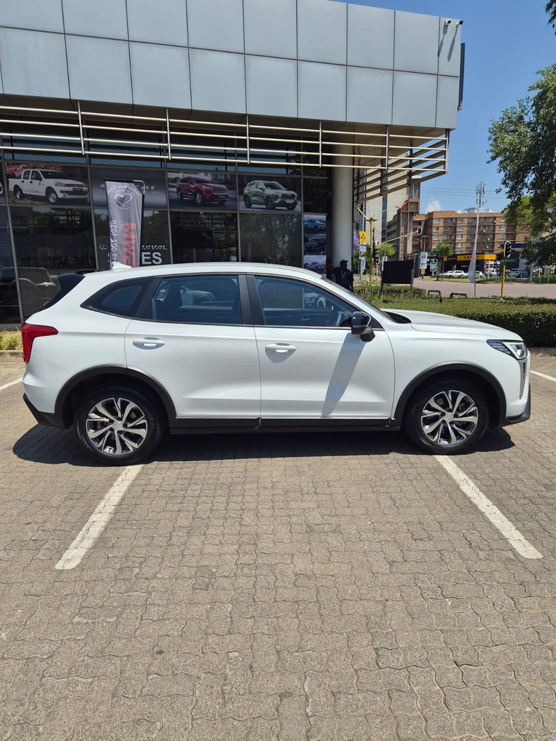 Haval Jolion - GWM Haval Hatfield - Image 5