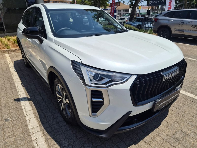 Haval Jolion - GWM Haval Hatfield - Image 10