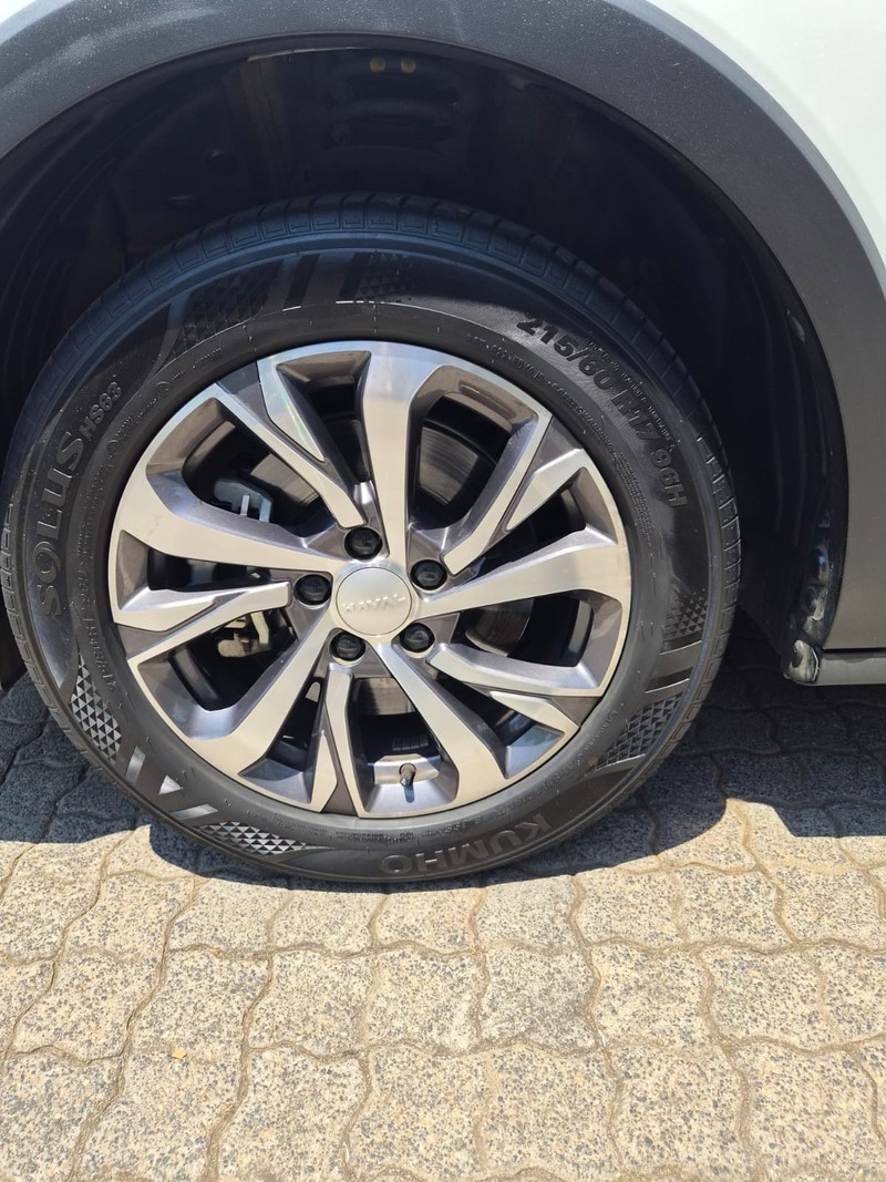 Haval Jolion - GWM Haval Hatfield - Image 20