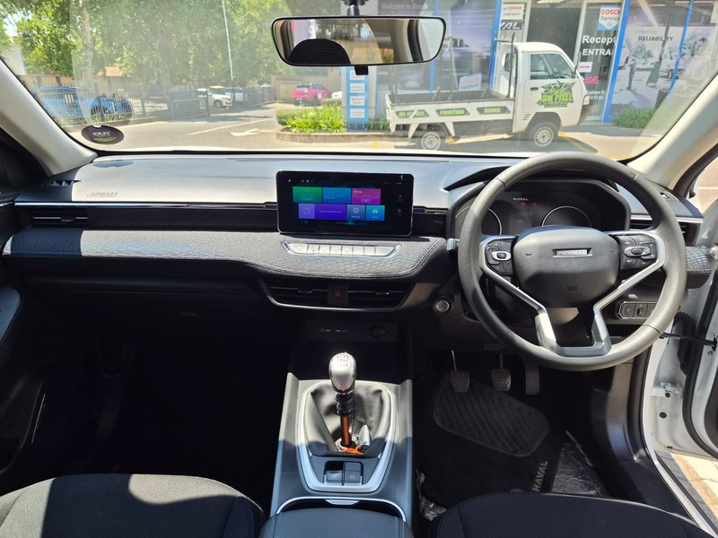 Haval Jolion - GWM Haval Hatfield - Image 12