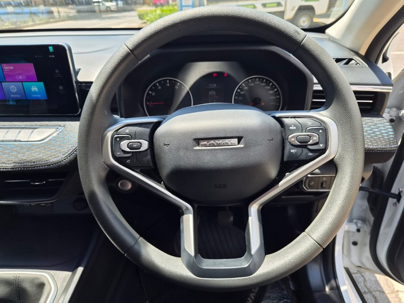 Haval Jolion - GWM Haval Hatfield - Image 15