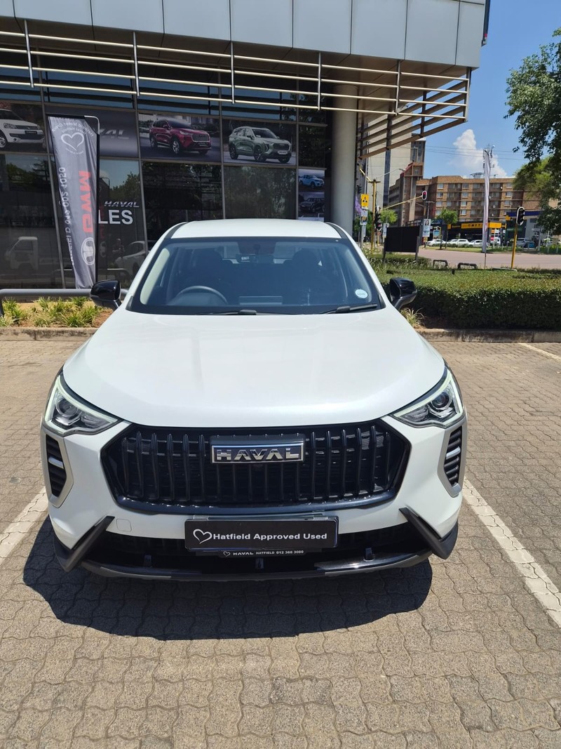 Haval Jolion - GWM Haval Hatfield - Image 2