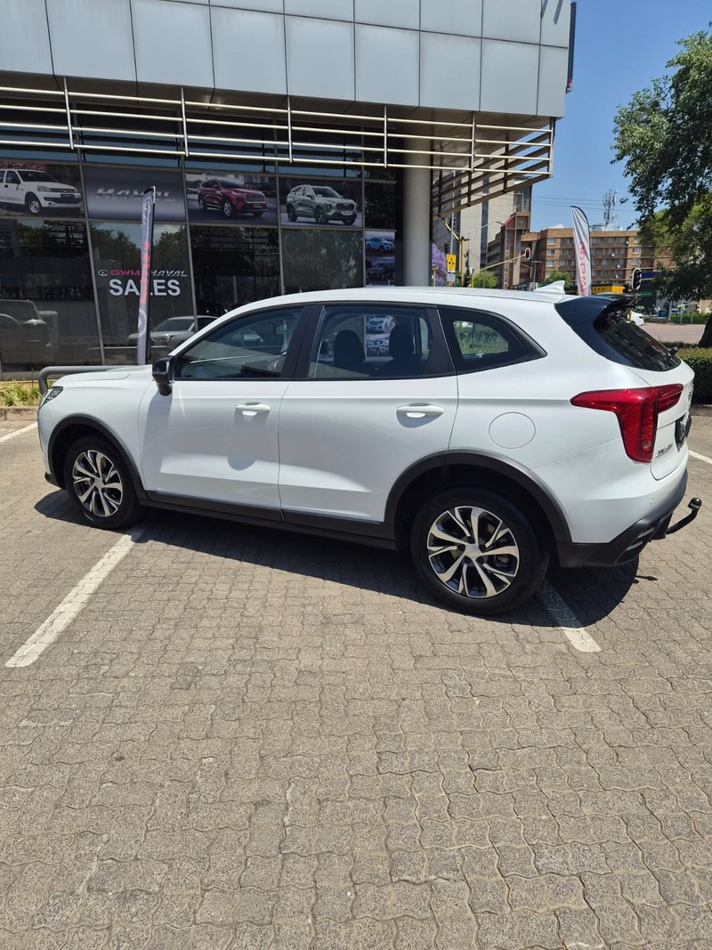 Haval Jolion - GWM Haval Hatfield - Image 4