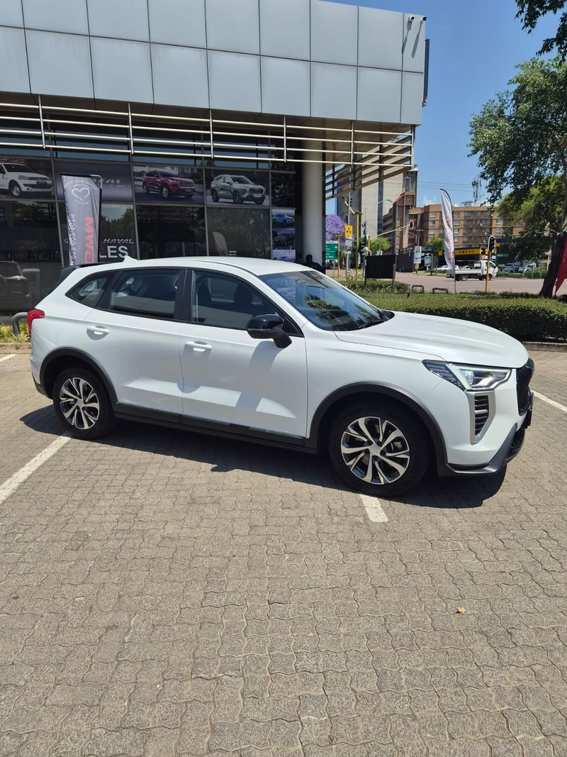 Haval Jolion - GWM Haval Hatfield - Image 3