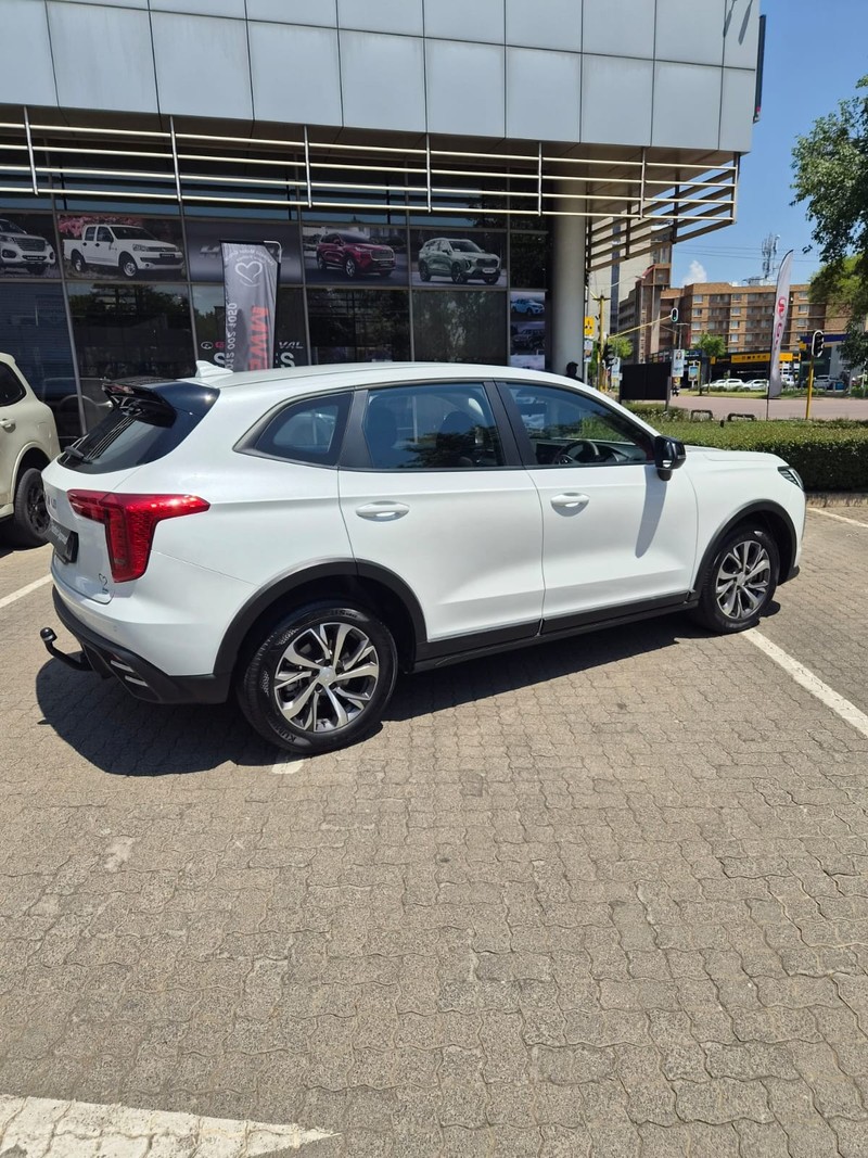 Haval Jolion - GWM Haval Hatfield - Image 6