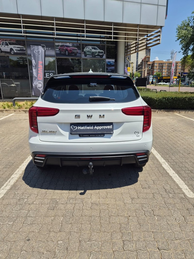 Haval Jolion - GWM Haval Hatfield - Image 8