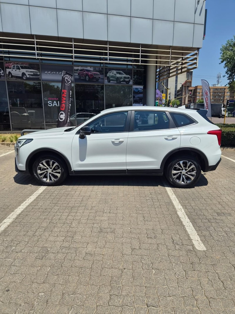 Haval Jolion - GWM Haval Hatfield - Image 7