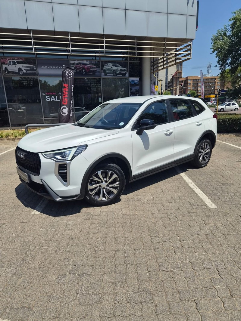 Haval Jolion - GWM Haval Hatfield - Image 1
