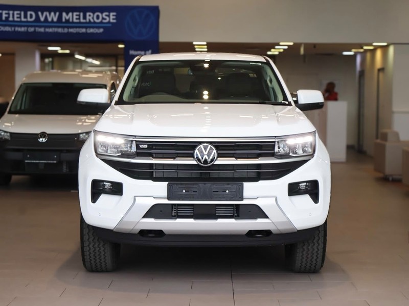 Volkswagen Amarok - VW Melrose Commercial - Image 3