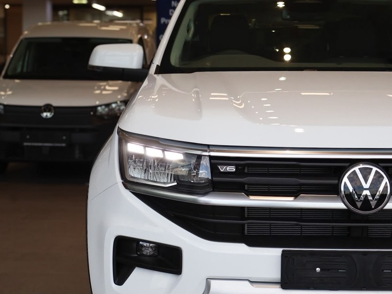 Volkswagen Amarok - VW Melrose Commercial - Image 4