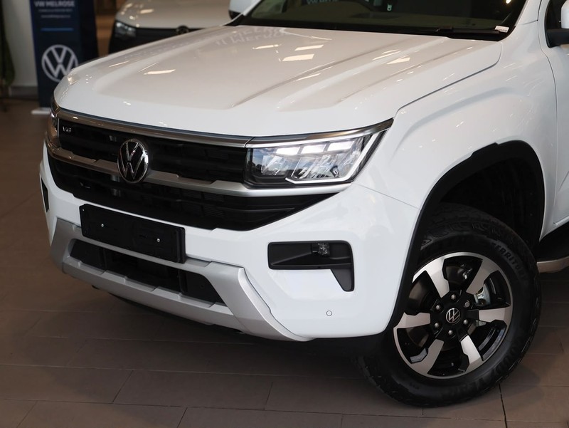 Volkswagen Amarok - VW Melrose Commercial - Image 2
