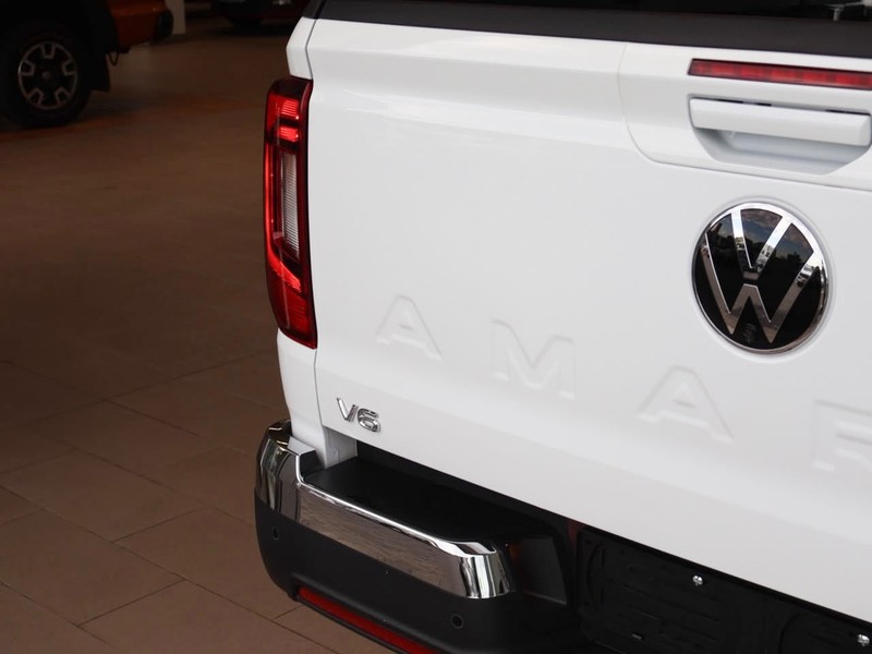 Volkswagen Amarok - VW Melrose Commercial - Image 15